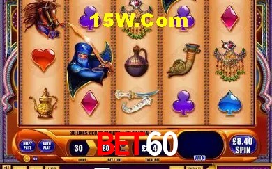 A Emoção da Loteria na bet60: Uma Chance de Mudança de Vida