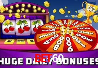 Descubra o Programa VIP da bet60: Vantagens Exclusivas para Jogadores