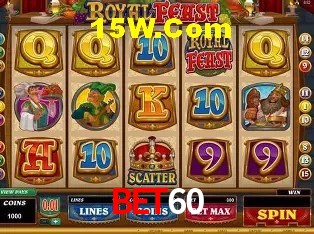 Explorando a Categoria de Eventos em Apostas na bet60