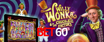Descubra o Mundo do Cassino Online com bet60